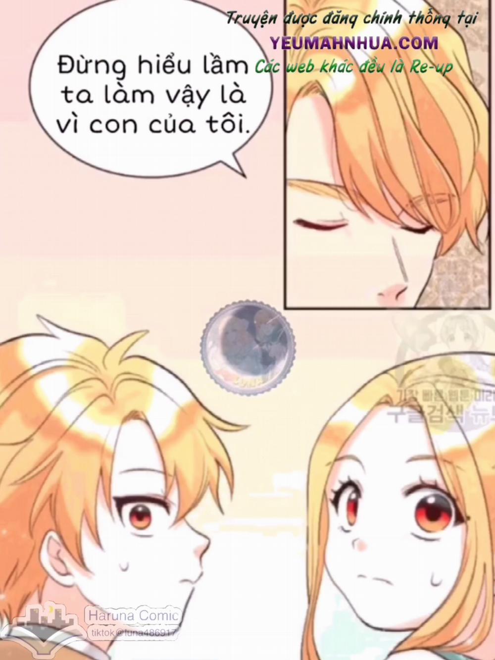 Cuộc Sống Mới Của Cặp Song Sinh 53 trang 27