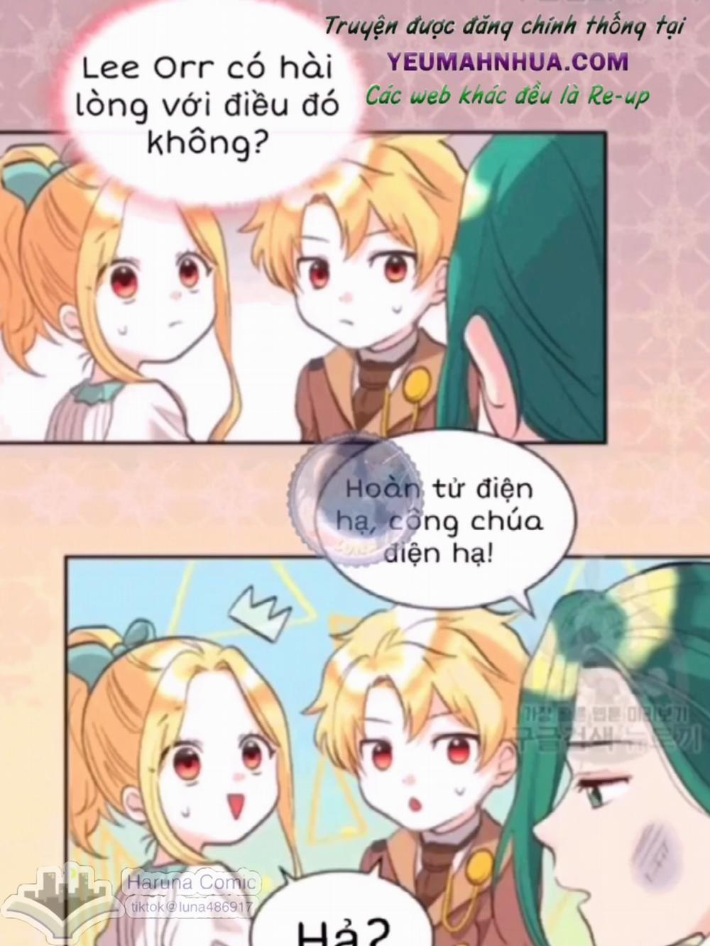 Cuộc Sống Mới Của Cặp Song Sinh 53 trang 29