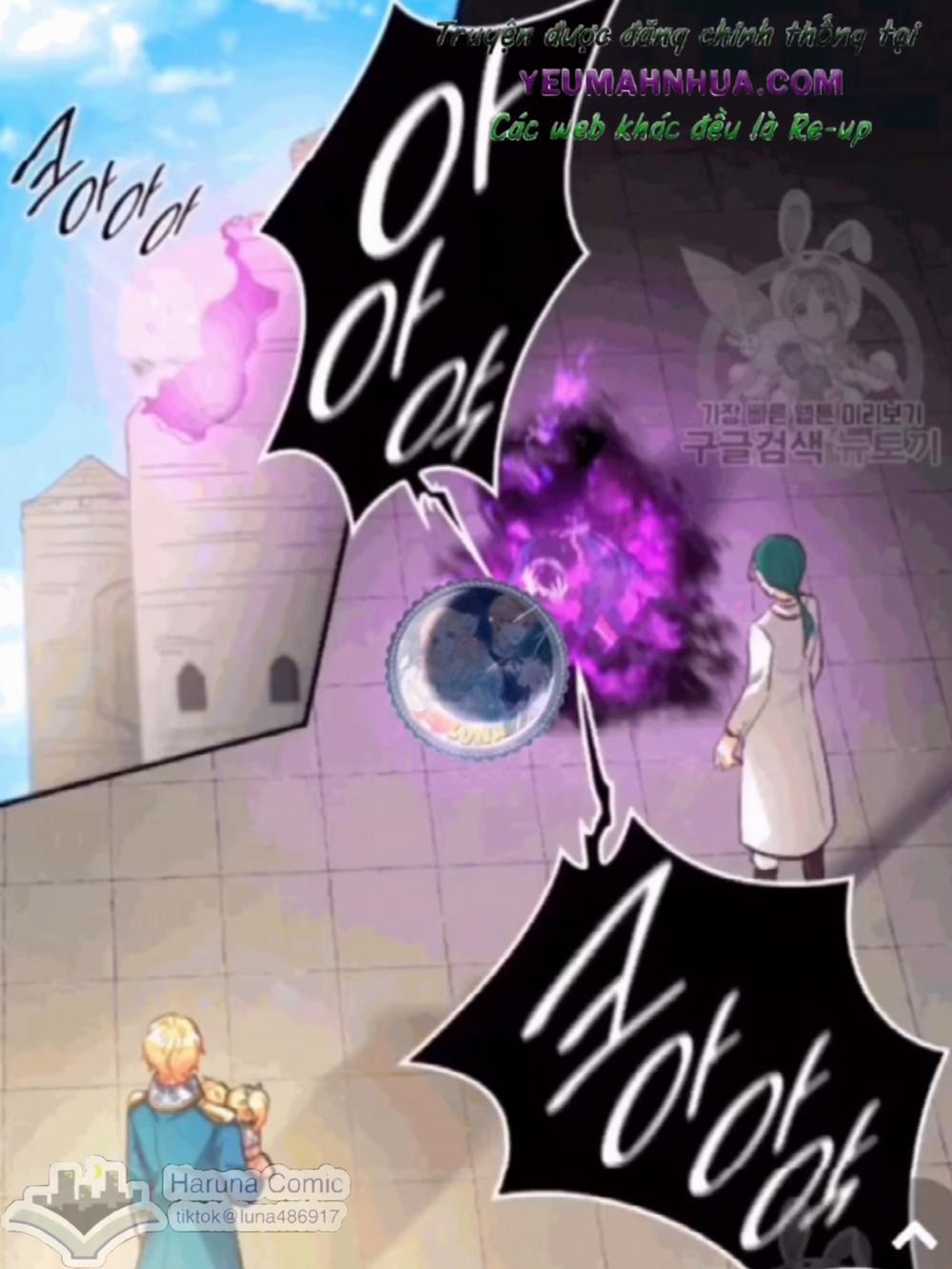 Cuộc Sống Mới Của Cặp Song Sinh 53 trang 3