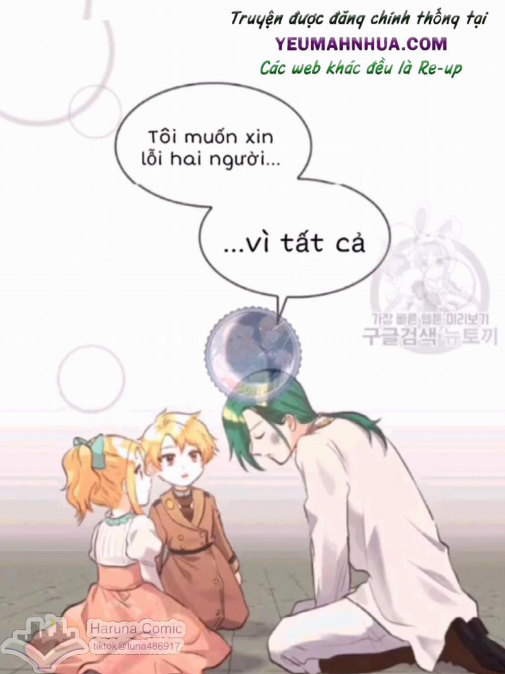 Cuộc Sống Mới Của Cặp Song Sinh 53 trang 30