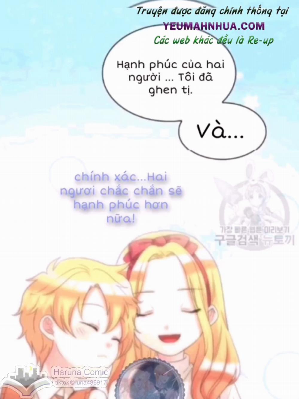 Cuộc Sống Mới Của Cặp Song Sinh 53 trang 31