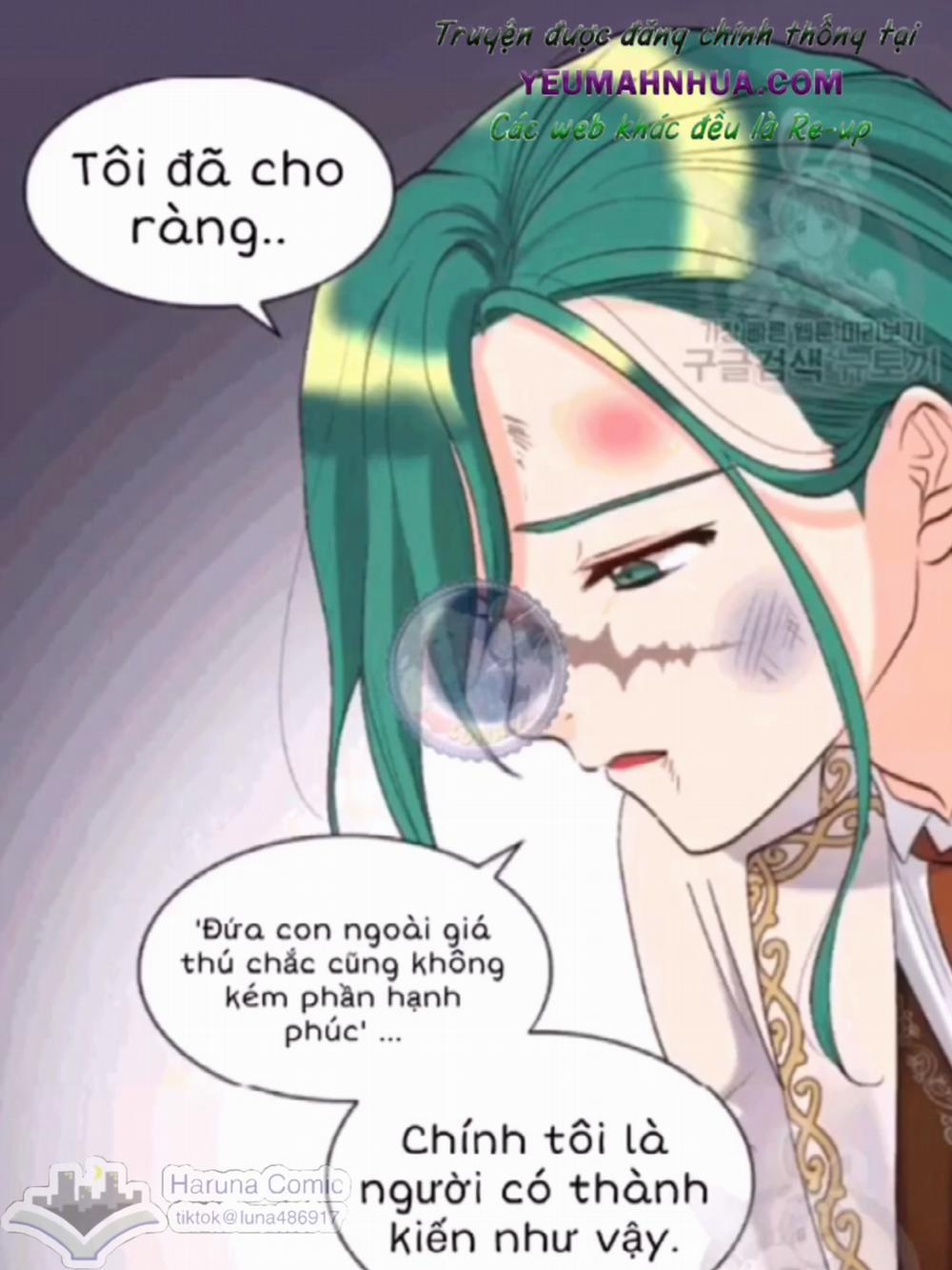 Cuộc Sống Mới Của Cặp Song Sinh 53 trang 32