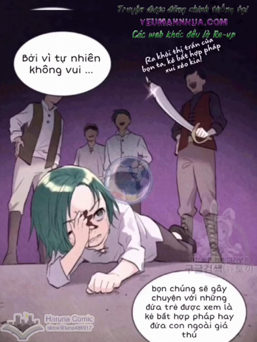 Cuộc Sống Mới Của Cặp Song Sinh 53 trang 33