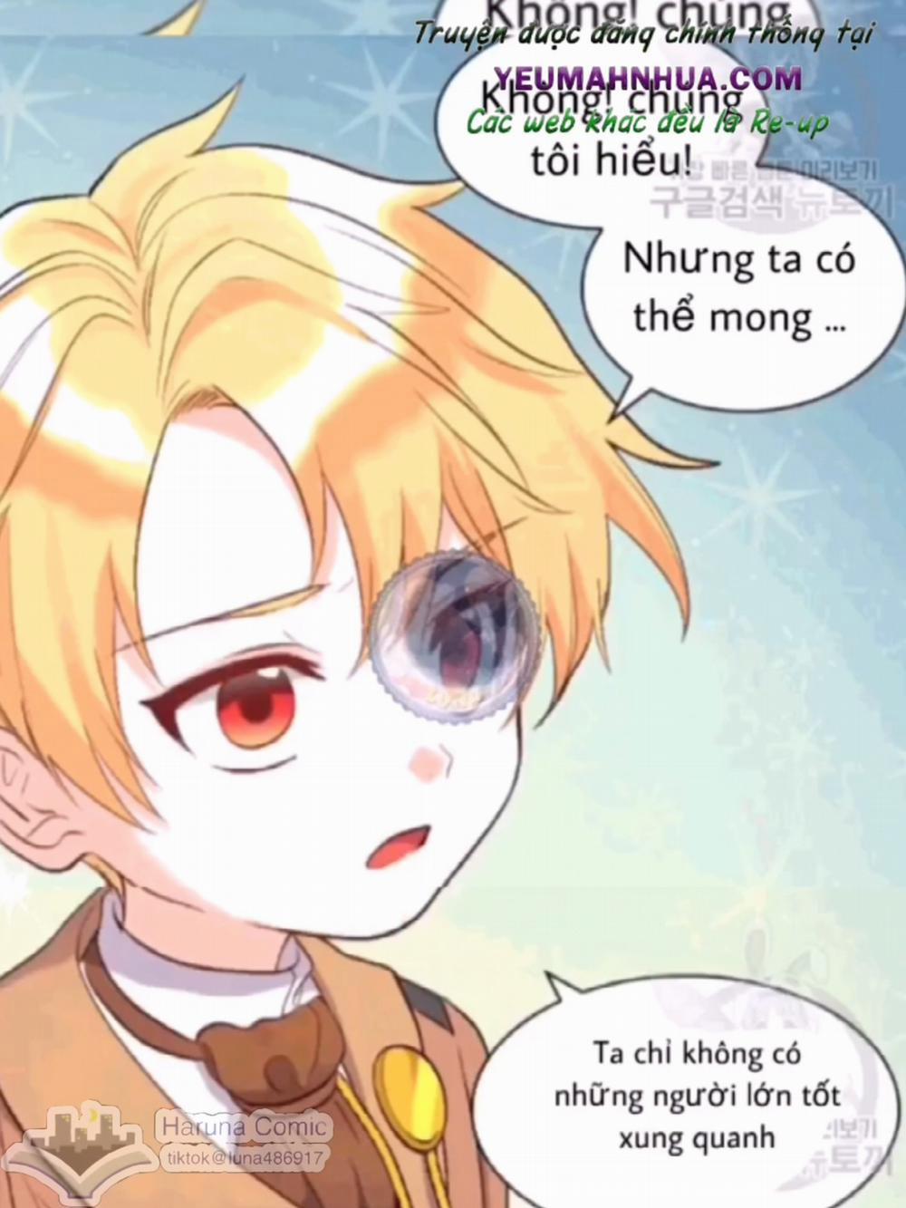 Cuộc Sống Mới Của Cặp Song Sinh 53 trang 35