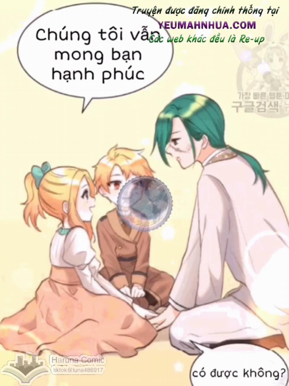 Cuộc Sống Mới Của Cặp Song Sinh 53 trang 37