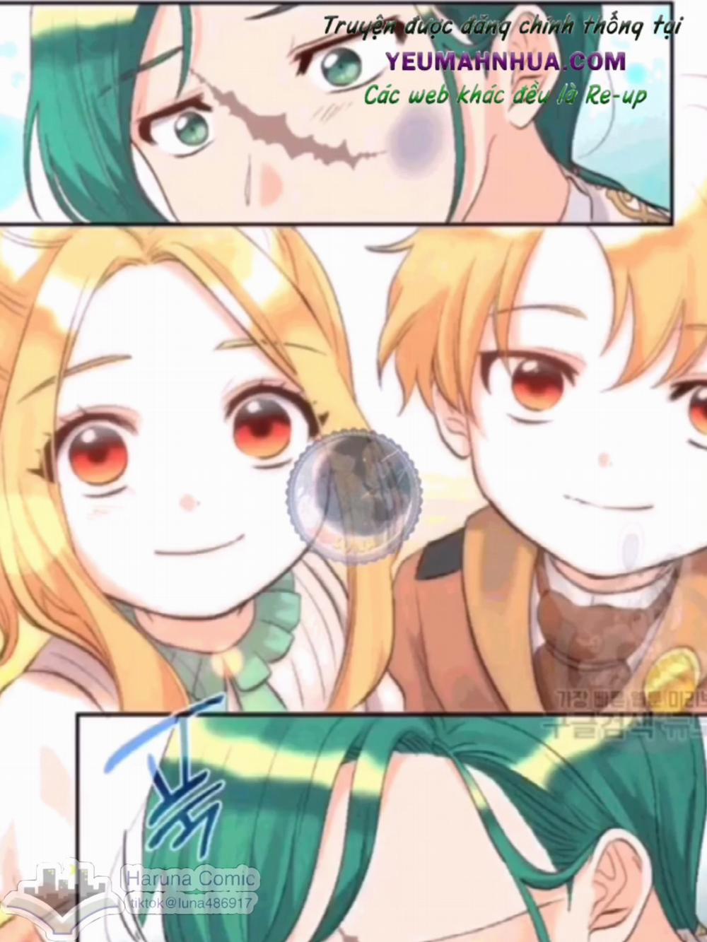 Cuộc Sống Mới Của Cặp Song Sinh 53 trang 38