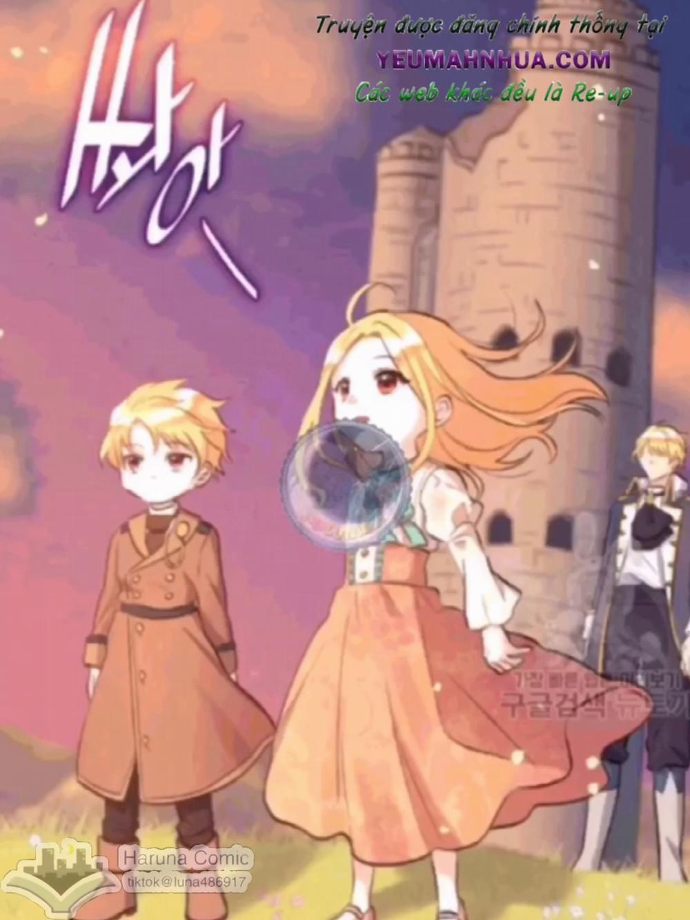 Cuộc Sống Mới Của Cặp Song Sinh 53 trang 43