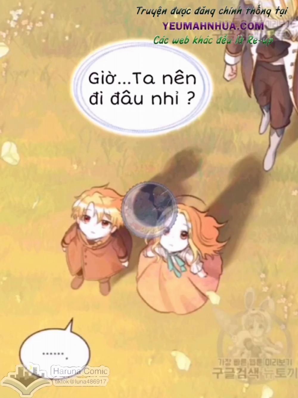 Cuộc Sống Mới Của Cặp Song Sinh 53 trang 44