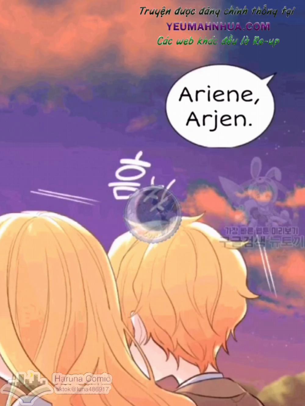 Cuộc Sống Mới Của Cặp Song Sinh 53 trang 45