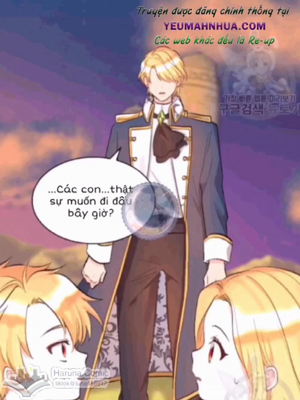 Cuộc Sống Mới Của Cặp Song Sinh 53 trang 46