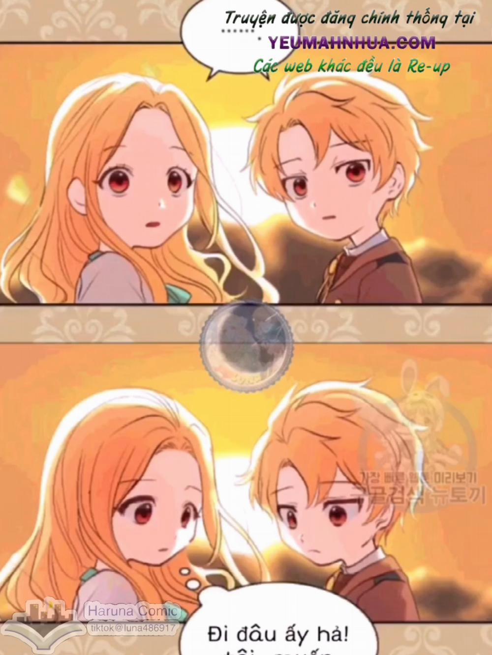 Cuộc Sống Mới Của Cặp Song Sinh 53 trang 47