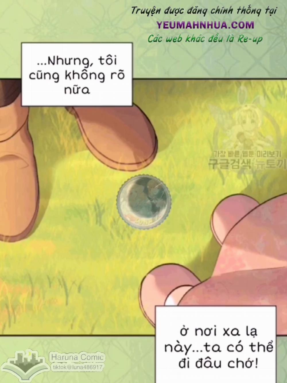 Cuộc Sống Mới Của Cặp Song Sinh 53 trang 48