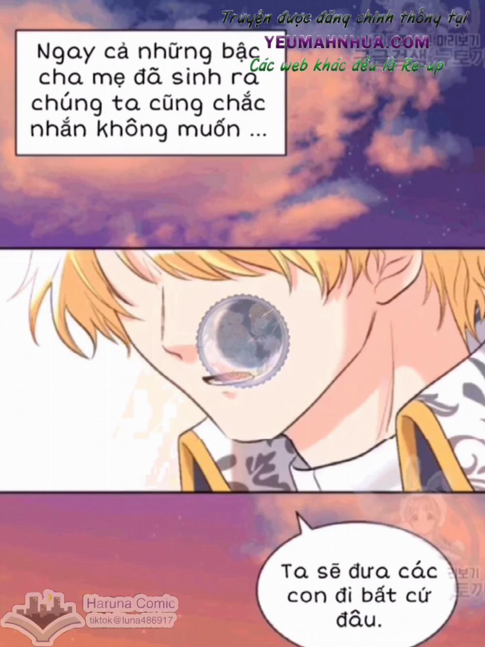 Cuộc Sống Mới Của Cặp Song Sinh 53 trang 49