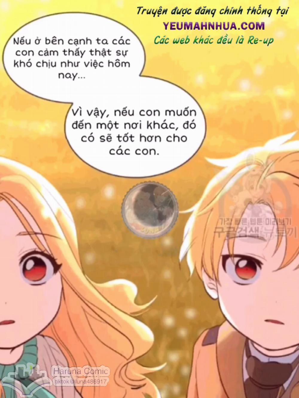 Cuộc Sống Mới Của Cặp Song Sinh 53 trang 50