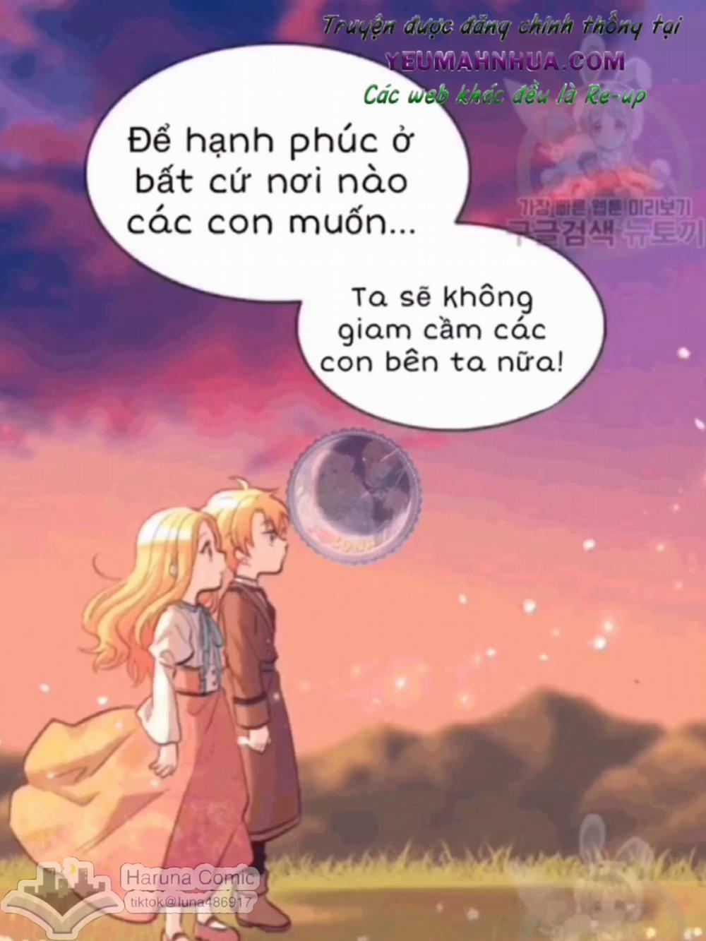 Cuộc Sống Mới Của Cặp Song Sinh 53 trang 51