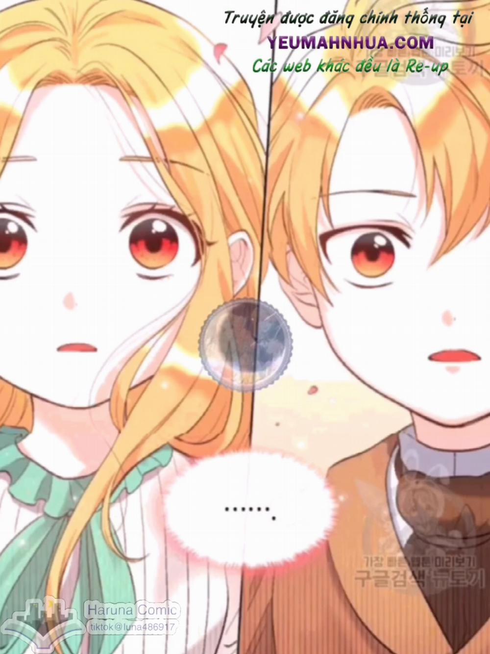 Cuộc Sống Mới Của Cặp Song Sinh 53 trang 54