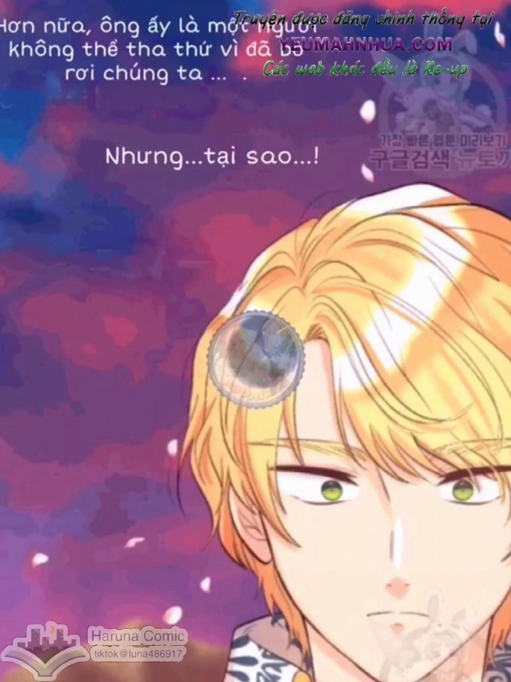 Cuộc Sống Mới Của Cặp Song Sinh 53 trang 56