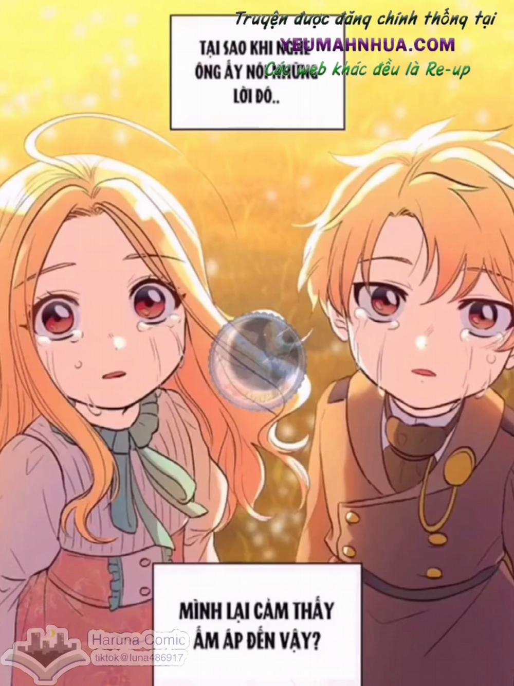 Cuộc Sống Mới Của Cặp Song Sinh 53 trang 58