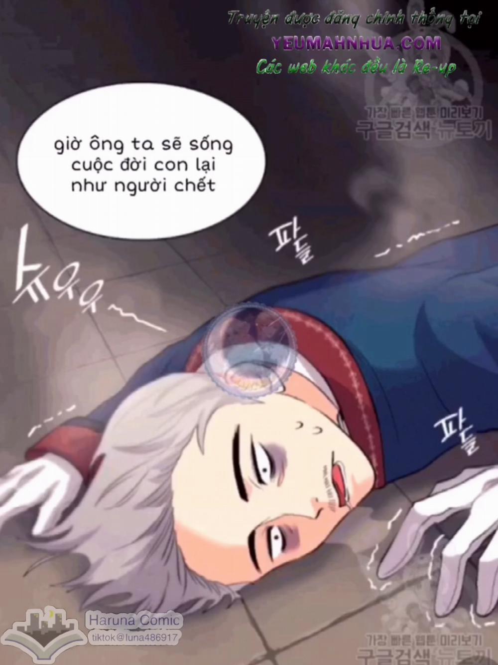 Cuộc Sống Mới Của Cặp Song Sinh 53 trang 6