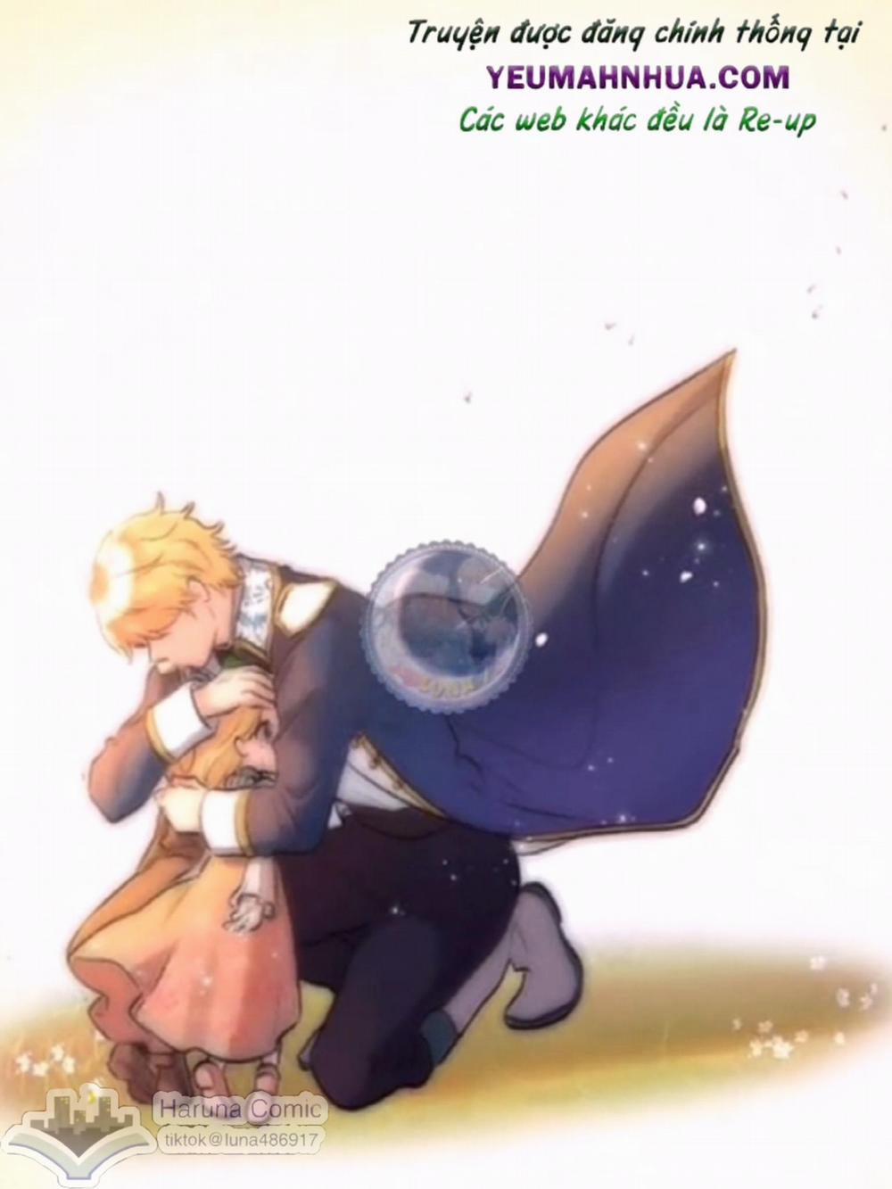 Cuộc Sống Mới Của Cặp Song Sinh 53 trang 60