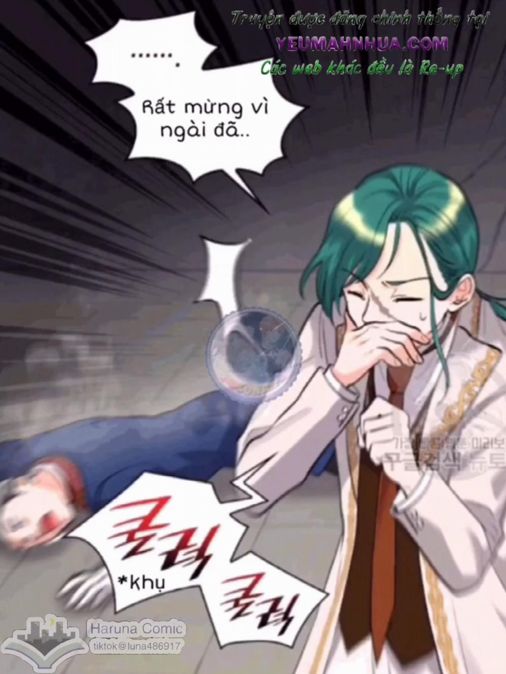 Cuộc Sống Mới Của Cặp Song Sinh 53 trang 7