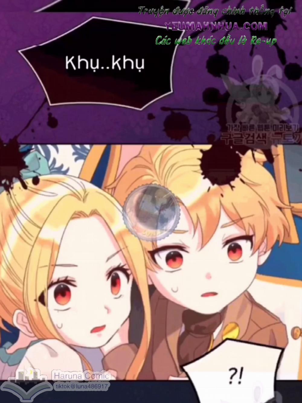 Cuộc Sống Mới Của Cặp Song Sinh 53 trang 8