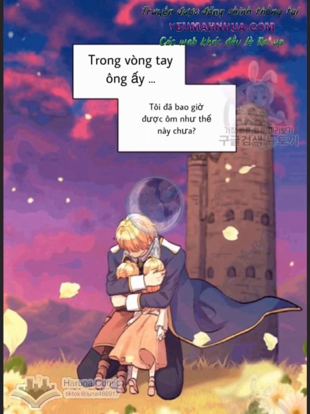 Cuộc Sống Mới Của Cặp Song Sinh 54 trang 1