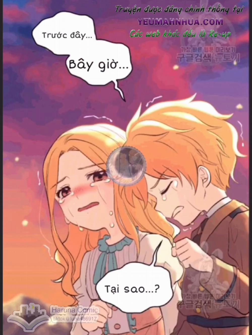 Cuộc Sống Mới Của Cặp Song Sinh 54 trang 13