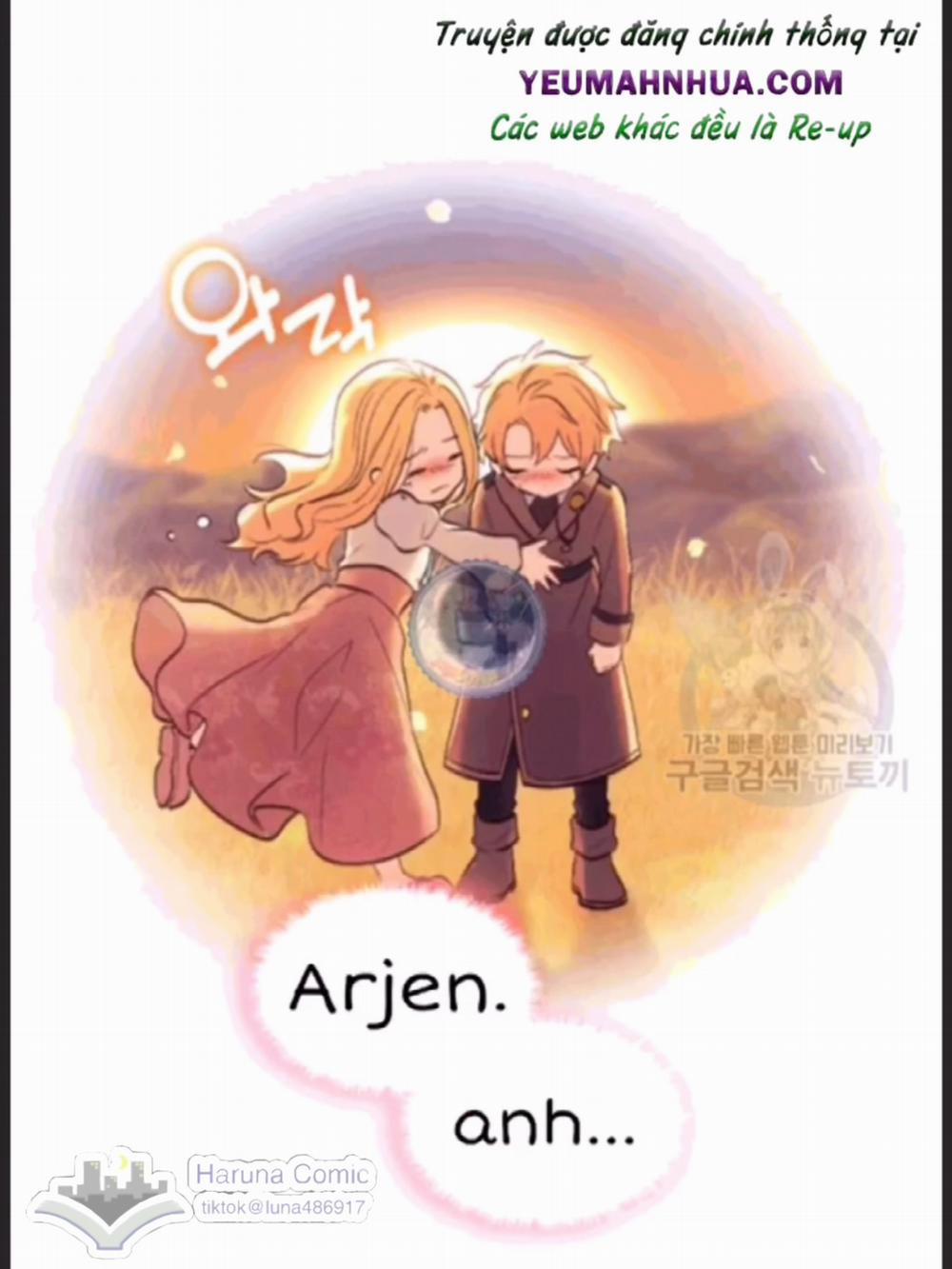 Cuộc Sống Mới Của Cặp Song Sinh 54 trang 14