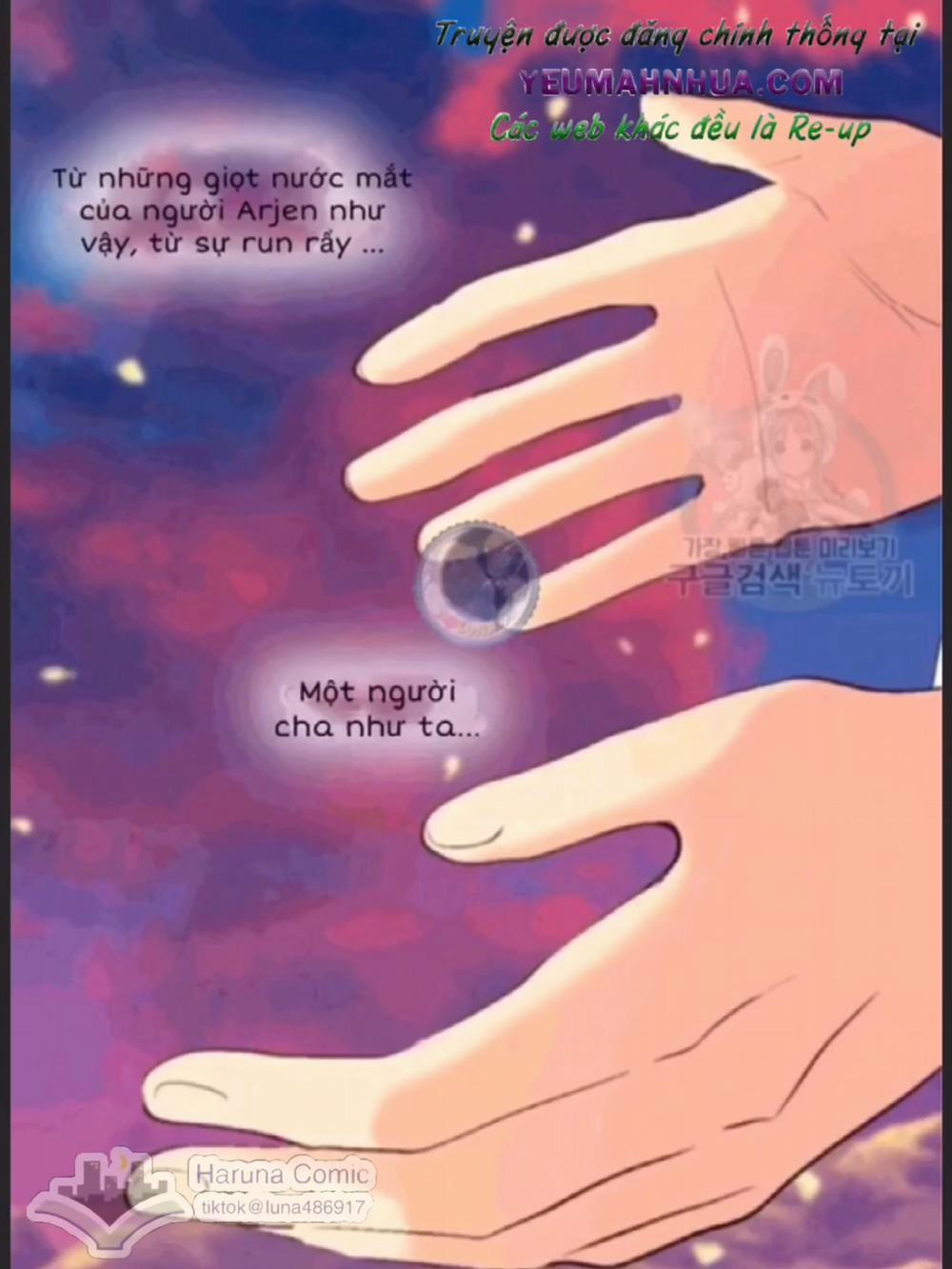 Cuộc Sống Mới Của Cặp Song Sinh 54 trang 17