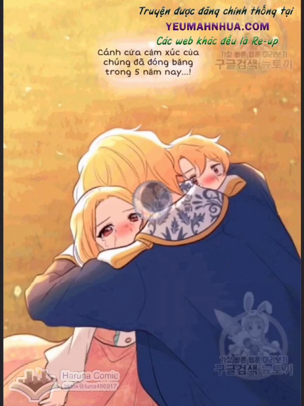 Cuộc Sống Mới Của Cặp Song Sinh 54 trang 18