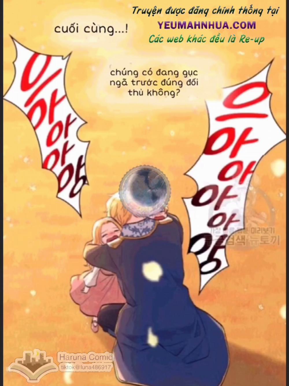 Cuộc Sống Mới Của Cặp Song Sinh 54 trang 19