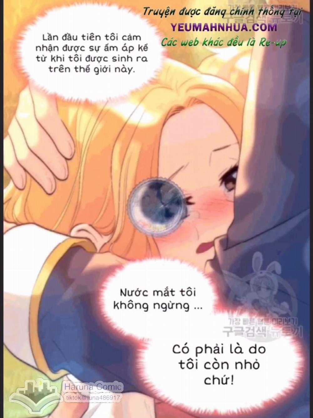 Cuộc Sống Mới Của Cặp Song Sinh 54 trang 2