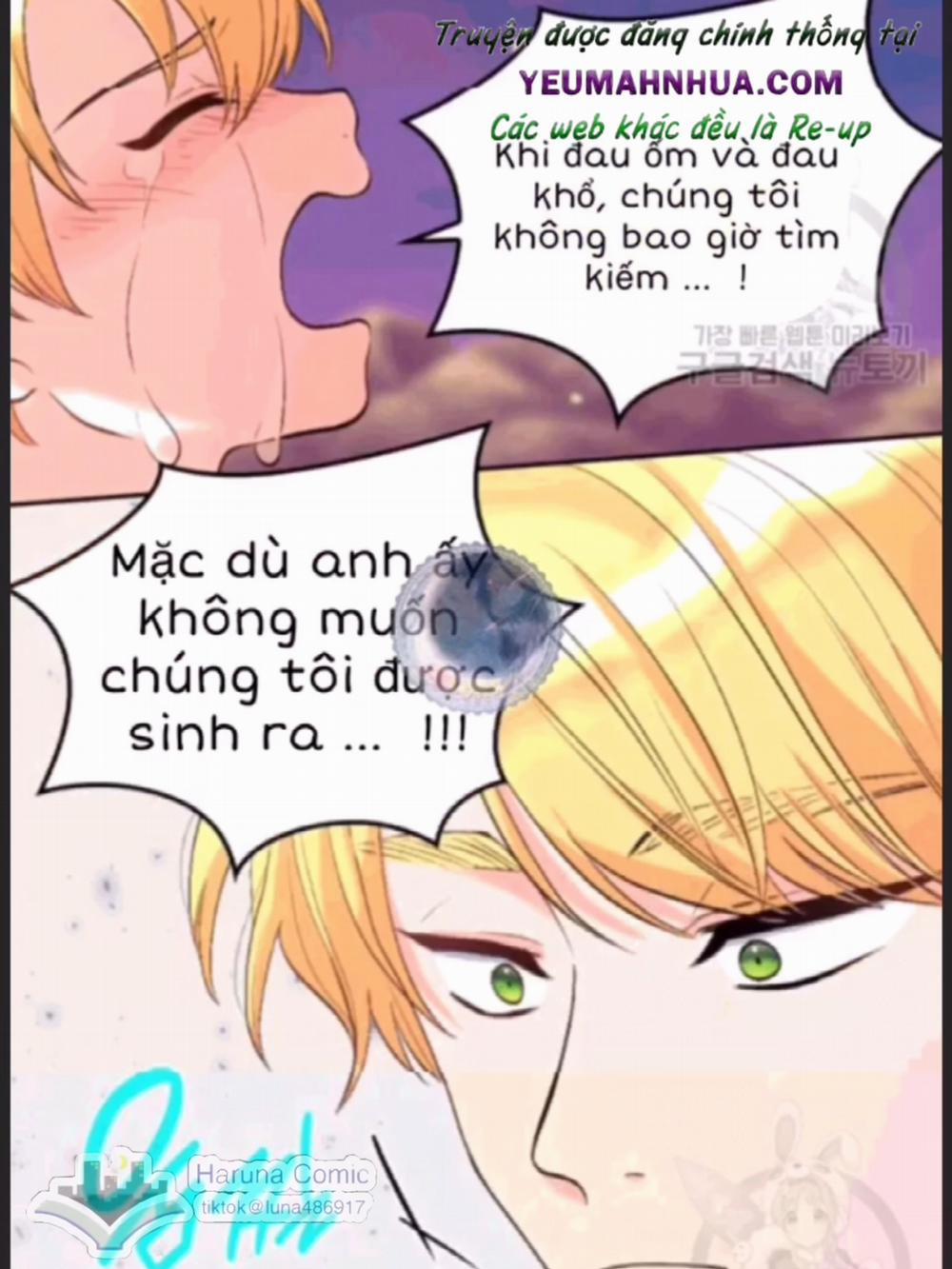 Cuộc Sống Mới Của Cặp Song Sinh 54 trang 20