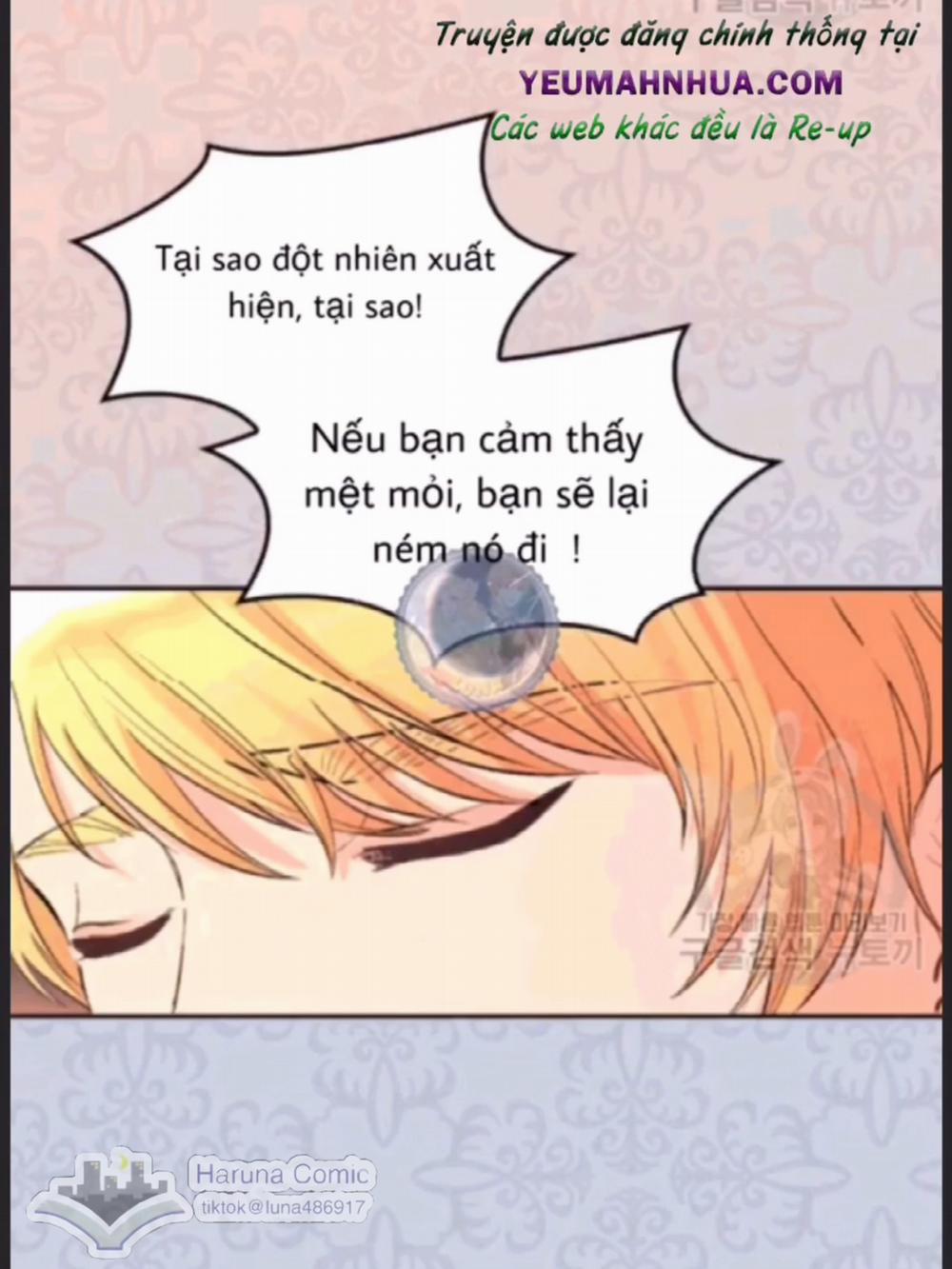 Cuộc Sống Mới Của Cặp Song Sinh 54 trang 21