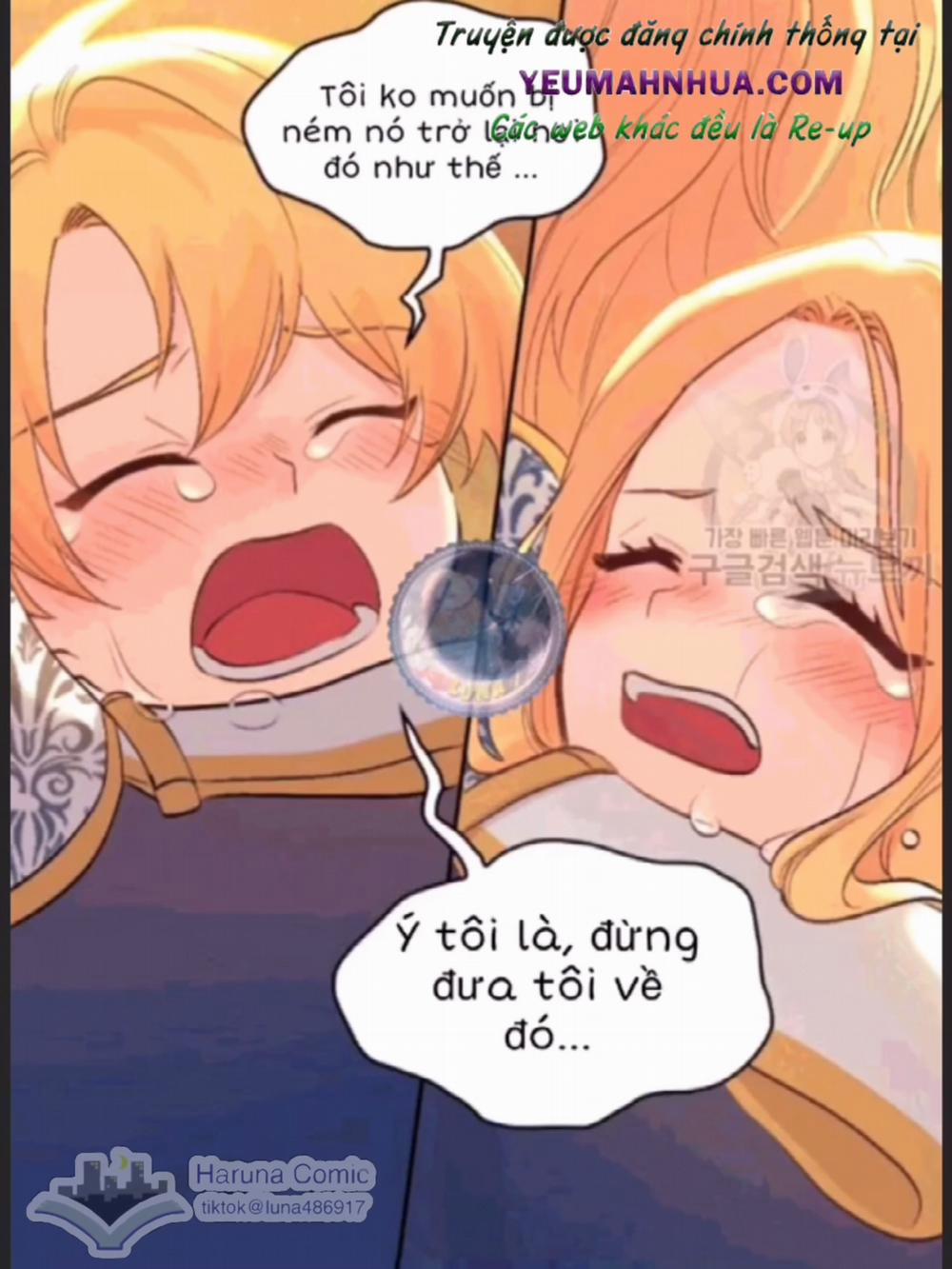 Cuộc Sống Mới Của Cặp Song Sinh 54 trang 22