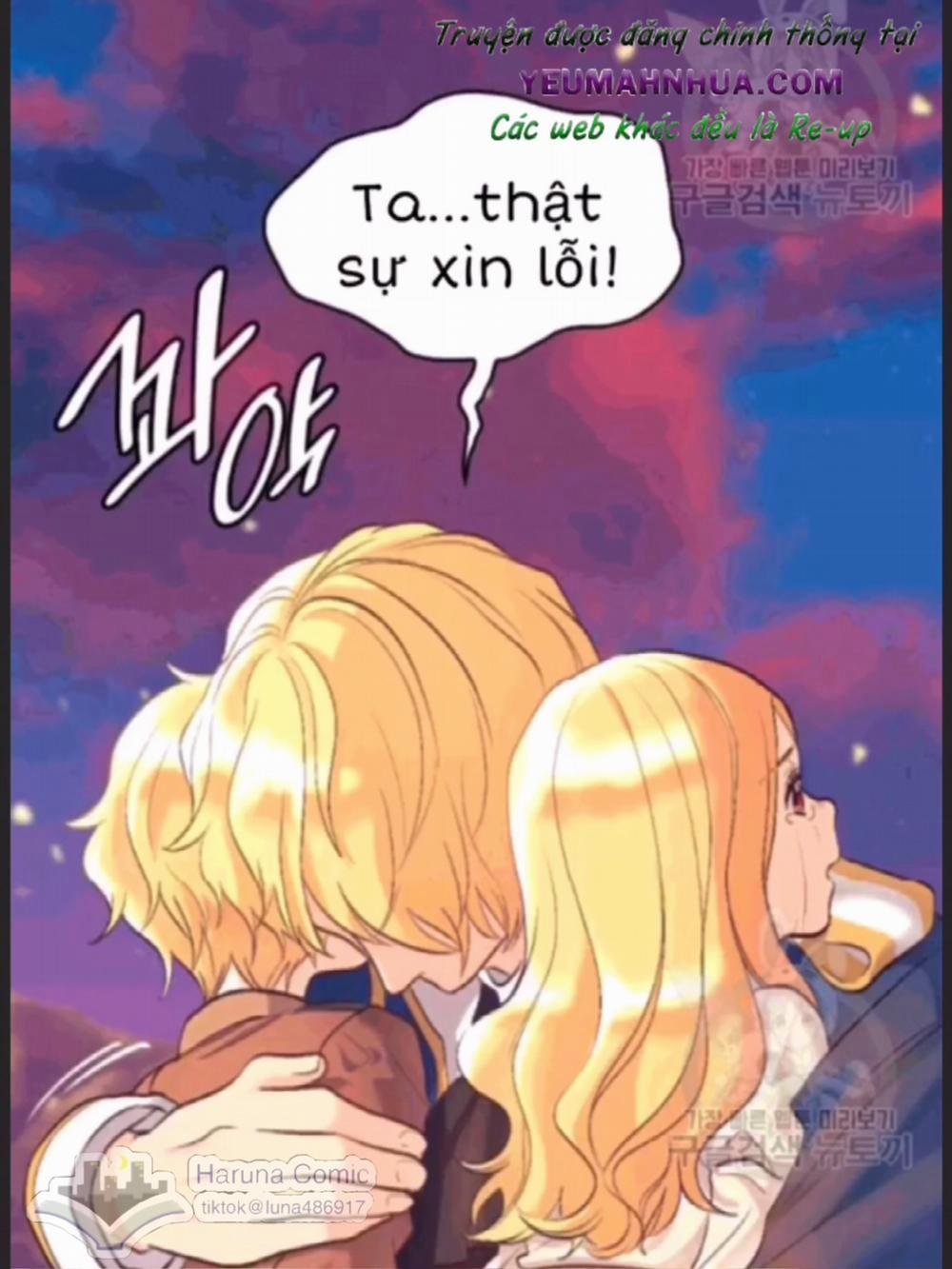 Cuộc Sống Mới Của Cặp Song Sinh 54 trang 23