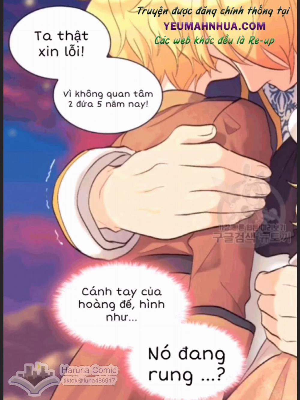 Cuộc Sống Mới Của Cặp Song Sinh 54 trang 24