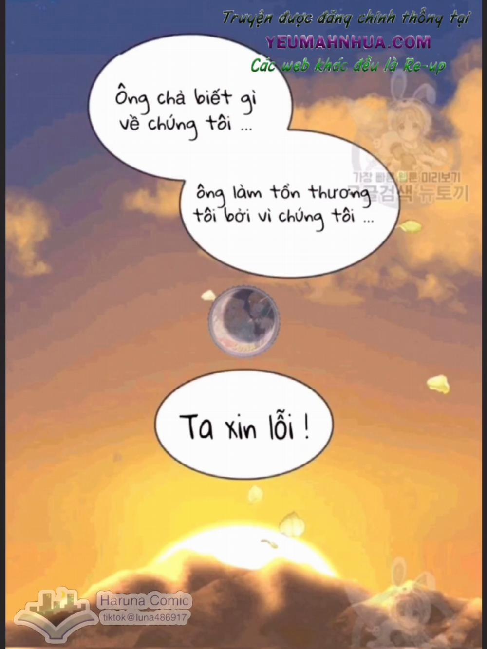 Cuộc Sống Mới Của Cặp Song Sinh 54 trang 25