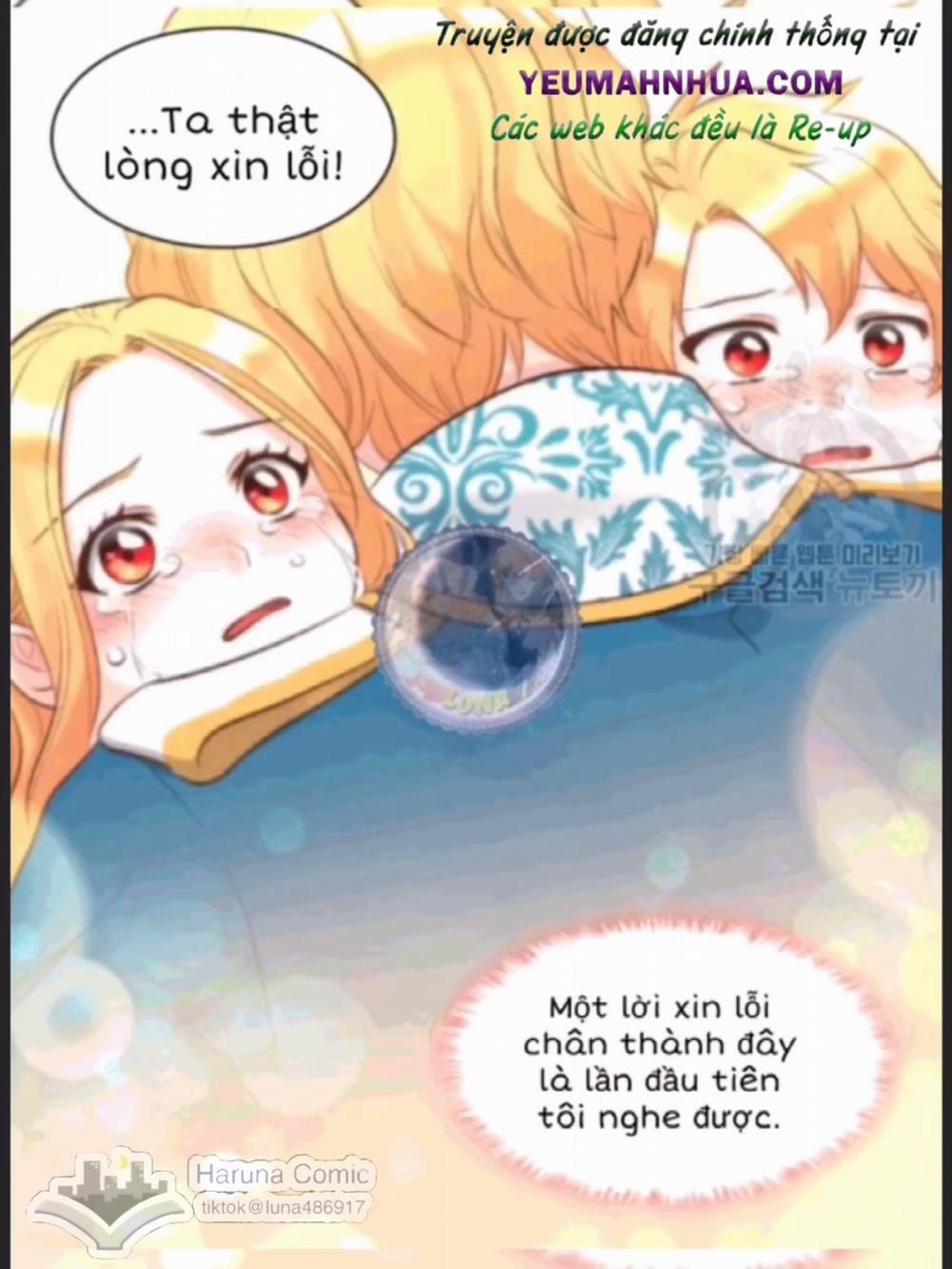 Cuộc Sống Mới Của Cặp Song Sinh 54 trang 27