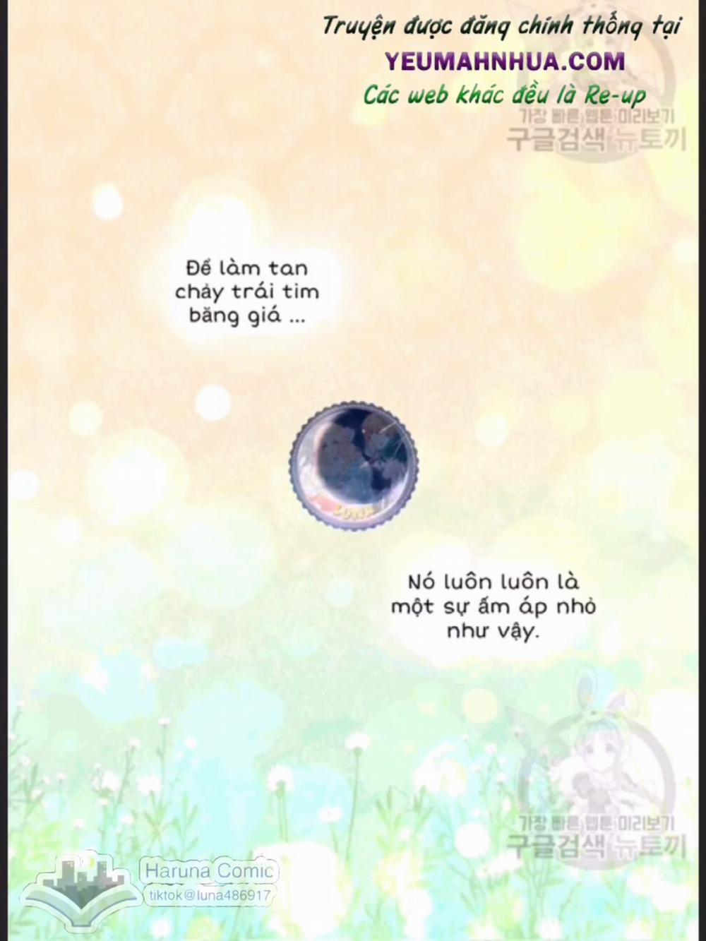 Cuộc Sống Mới Của Cặp Song Sinh 54 trang 28