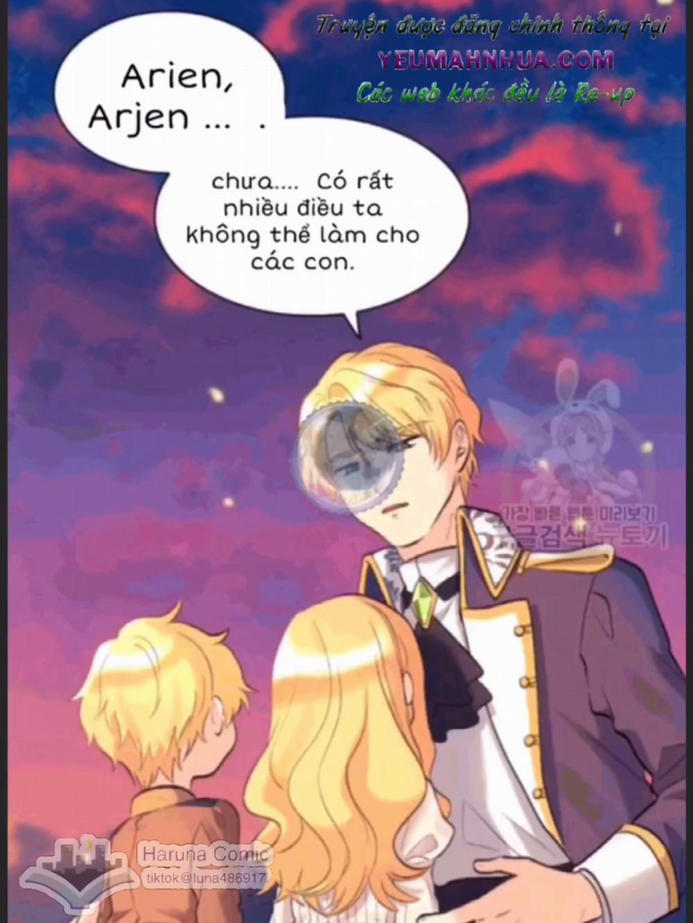 Cuộc Sống Mới Của Cặp Song Sinh 54 trang 29