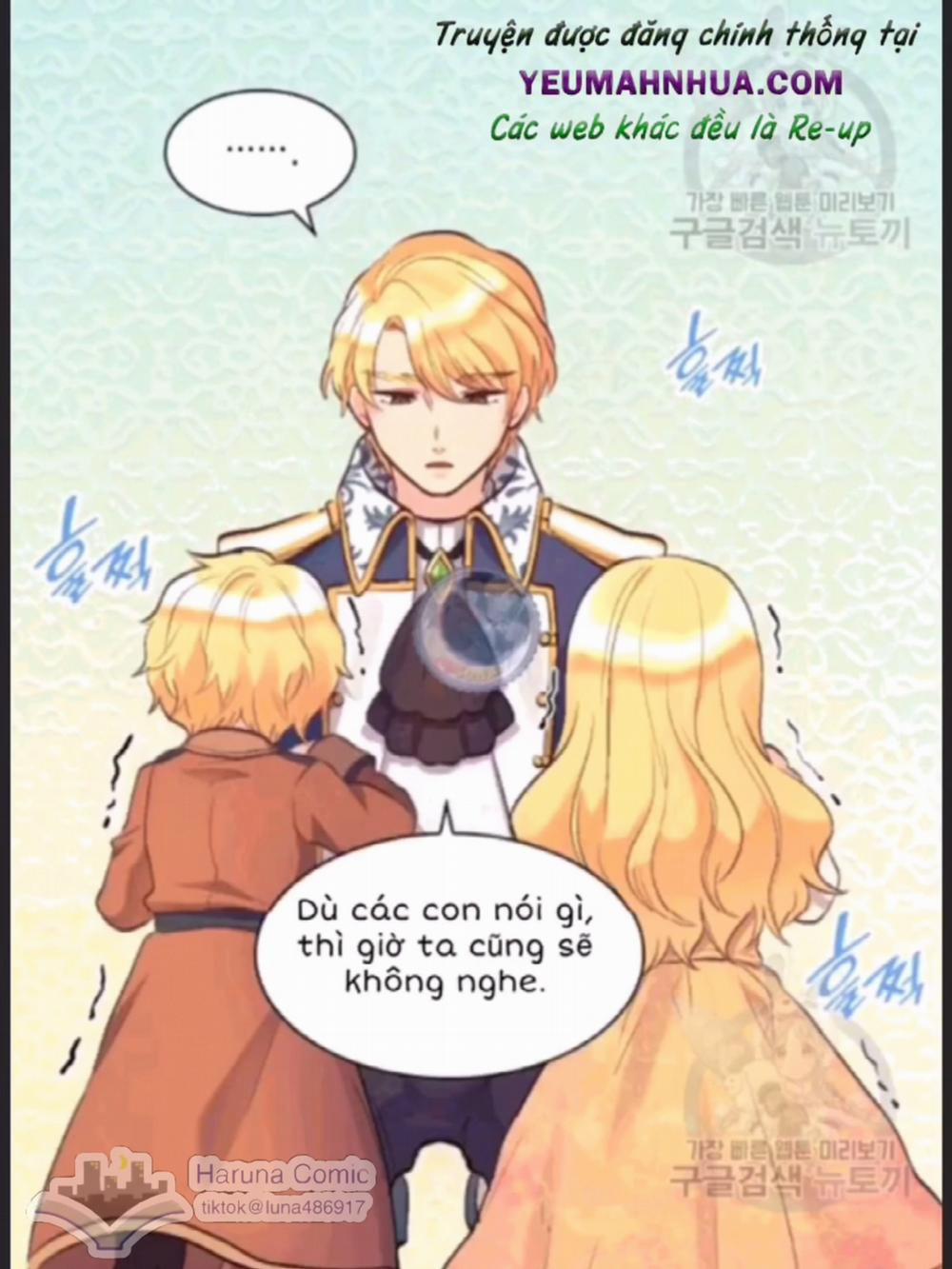 Cuộc Sống Mới Của Cặp Song Sinh 54 trang 3