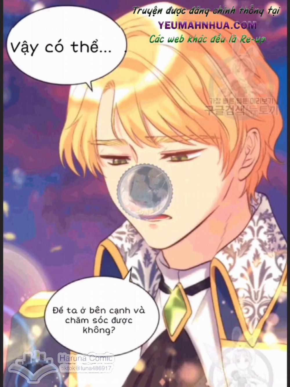 Cuộc Sống Mới Của Cặp Song Sinh 54 trang 30