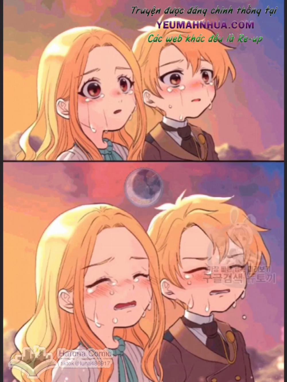 Cuộc Sống Mới Của Cặp Song Sinh 54 trang 31