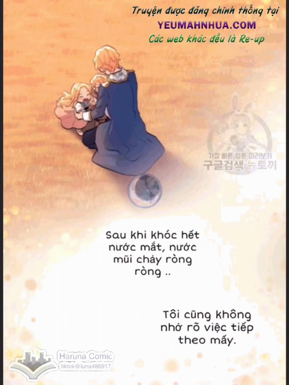 Cuộc Sống Mới Của Cặp Song Sinh 54 trang 32