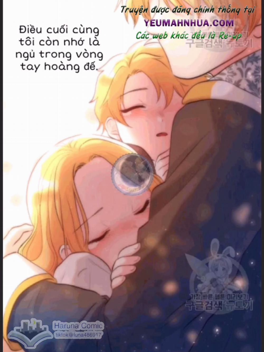 Cuộc Sống Mới Của Cặp Song Sinh 54 trang 33