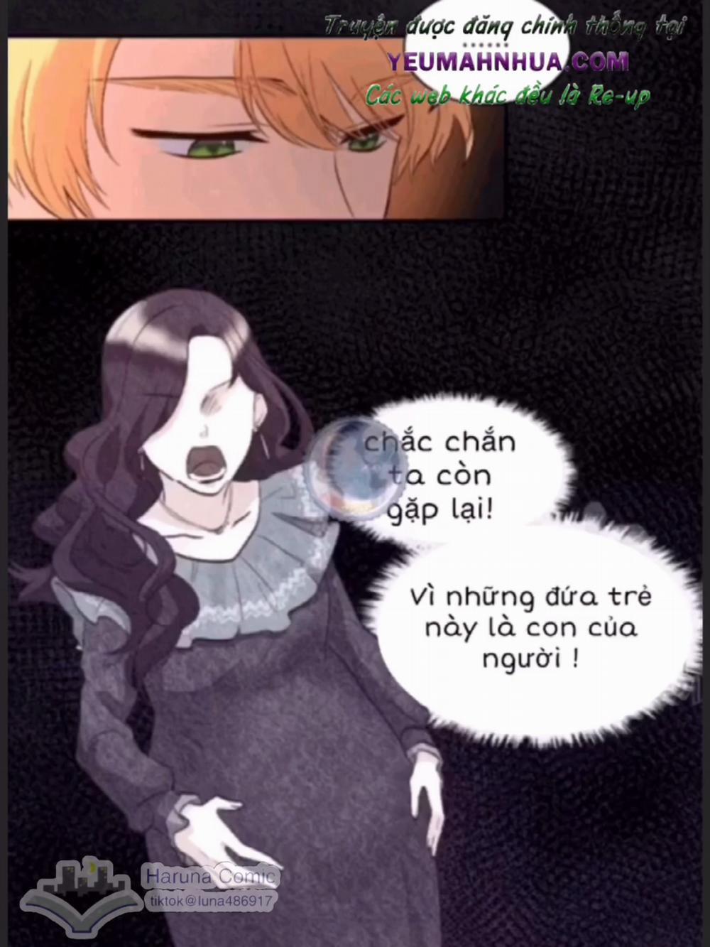 Cuộc Sống Mới Của Cặp Song Sinh 54 trang 36