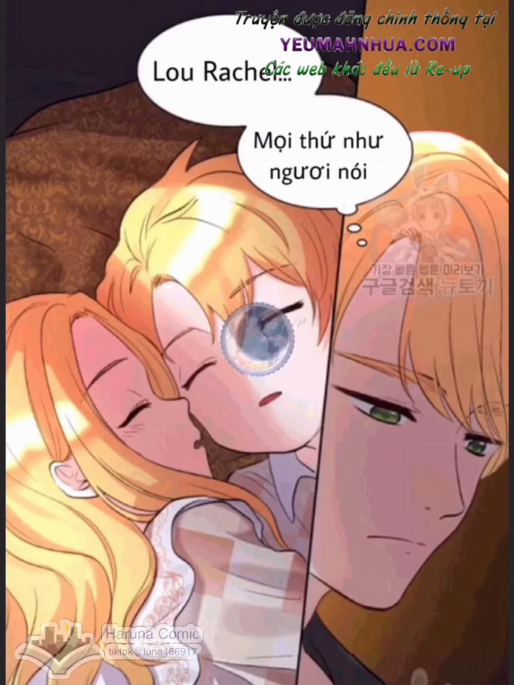 Cuộc Sống Mới Của Cặp Song Sinh 54 trang 37