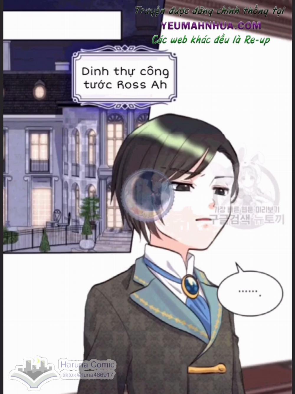 Cuộc Sống Mới Của Cặp Song Sinh 54 trang 39